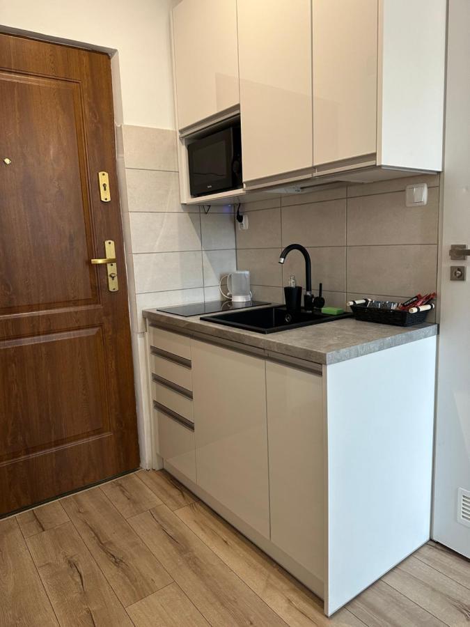 Apartament Zielony Kollataja Tomaszow Mazowiecki Bagian luar foto