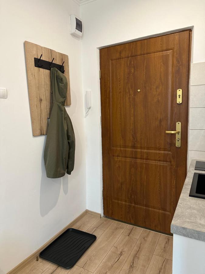 Apartament Zielony Kollataja Tomaszow Mazowiecki Bagian luar foto