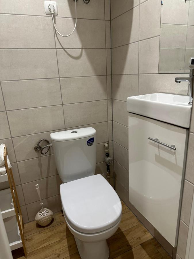 Apartament Zielony Kollataja Tomaszow Mazowiecki Bagian luar foto
