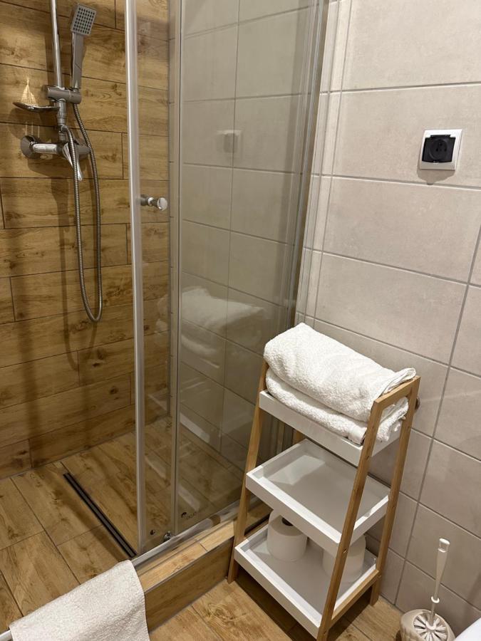 Apartament Zielony Kollataja Tomaszow Mazowiecki Bagian luar foto